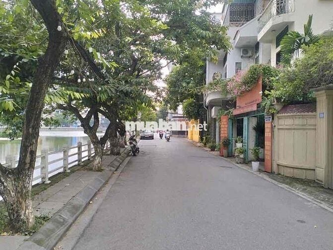 Chính Chủ Bán Mảnh Đất 60m ở Long Biên Siêu Đẹp Ngõ Thông Ô Tô Tránh