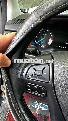 Ford Ranger 2022 XLS 2.0 4x2 AT - 53000 km
