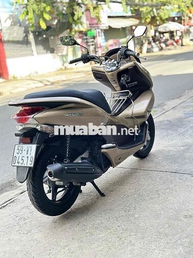 HONDA PCX 125 ĐỜI 2010 NHẬP THÁI NGUYÊN CHIẾC
