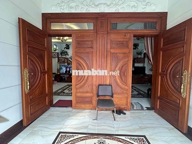 siêu biệt thự mái nhật dt 12*55 gía chỉ hơn 10tỷ