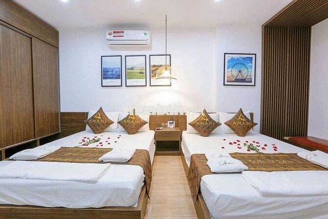 SIÊU VIP _ DƯƠNG ĐÌNH NGHỆ _ ĐƯỜNG 7.5 M, KHU PHÔ TÂY _ 13P _ GIA 15.8