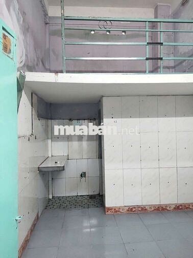 PHÒNG TRỌ NGAY CỔNG SAU CHỢ BÌNH CHUẨN