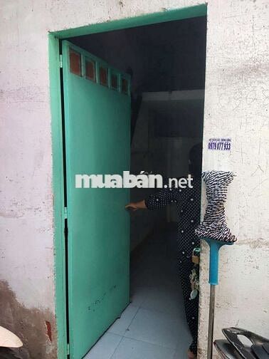 PHÒNG TRỌ NGAY CỔNG SAU CHỢ BÌNH CHUẨN