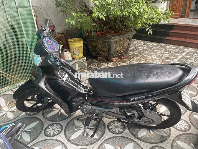 Cầm đồ Thanh lý Xe Rirut FI 2018 BS 68