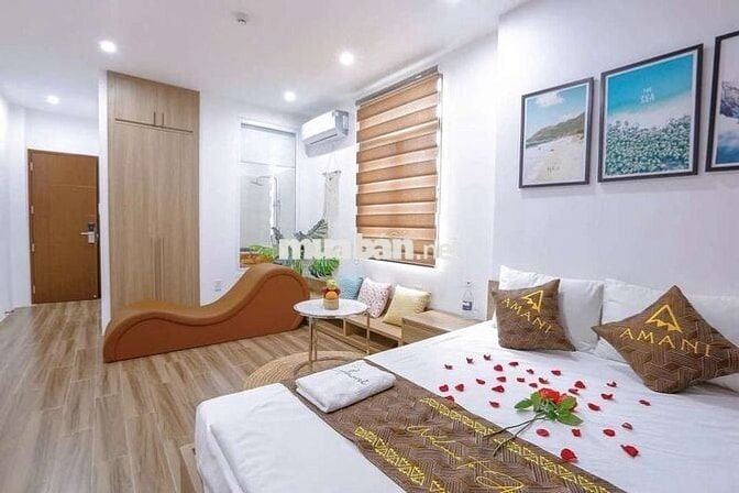 SIÊU VIP _ DƯƠNG ĐÌNH NGHỆ _ ĐƯỜNG 7.5 M, KHU PHÔ TÂY _ 13P _ GIA 15.8