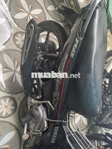 Cầm đồ Thanh lý Xe Rirut FI 2018 BS 68