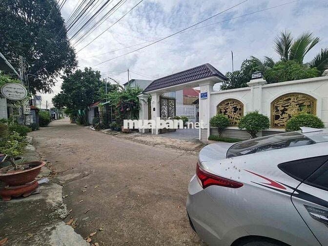siêu biệt thự mái nhật dt 12*55 gía chỉ hơn 10tỷ