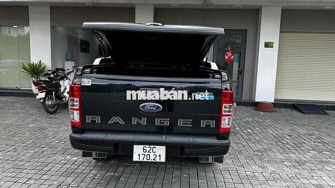 Ford Ranger 2022 XLS 2.0 4x2 AT - 53000 km