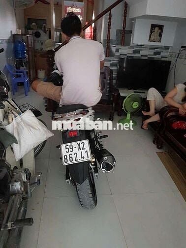 Exciter bán hay giao lưu gl qua xe khác