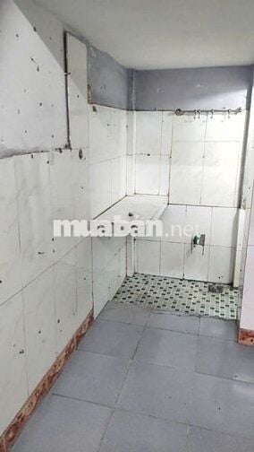 PHÒNG TRỌ NGAY CỔNG SAU CHỢ BÌNH CHUẨN