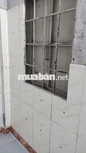 PHÒNG TRỌ NGAY CỔNG SAU CHỢ BÌNH CHUẨN