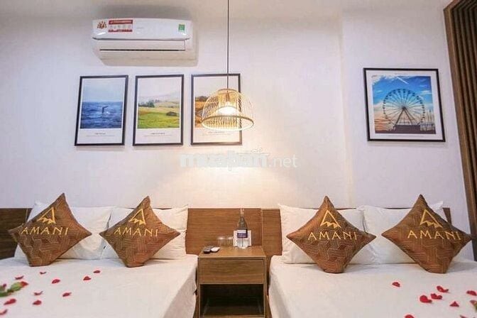SIÊU VIP _ DƯƠNG ĐÌNH NGHỆ _ ĐƯỜNG 7.5 M, KHU PHÔ TÂY _ 13P _ GIA 15.8