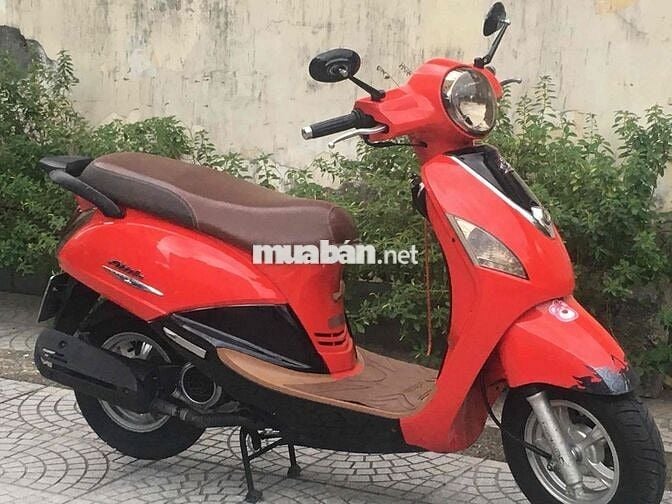 Elizabth Fi đỏ , công chứng liền bstp