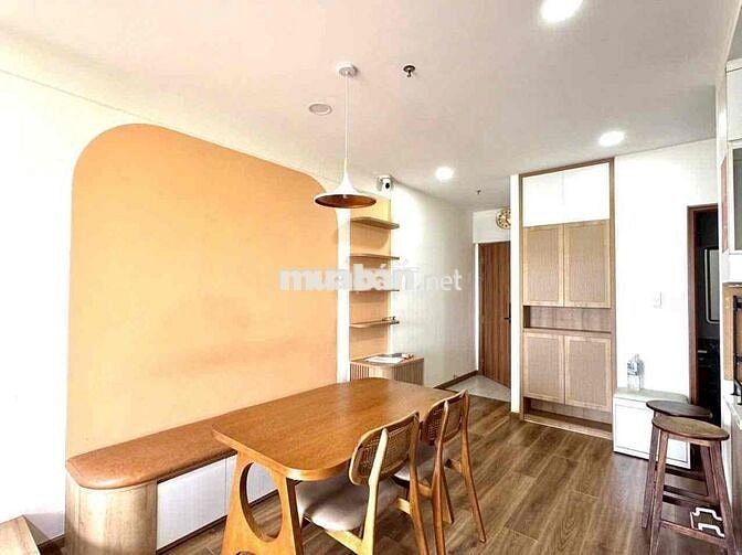 cho thuê căn hộ minh quốc plaza 2pn full nội thất
