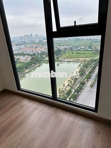 (CÓ 102) Imperia 2n+ căn góc, view hồ, ban công ĐN, tầng trung, nt NB