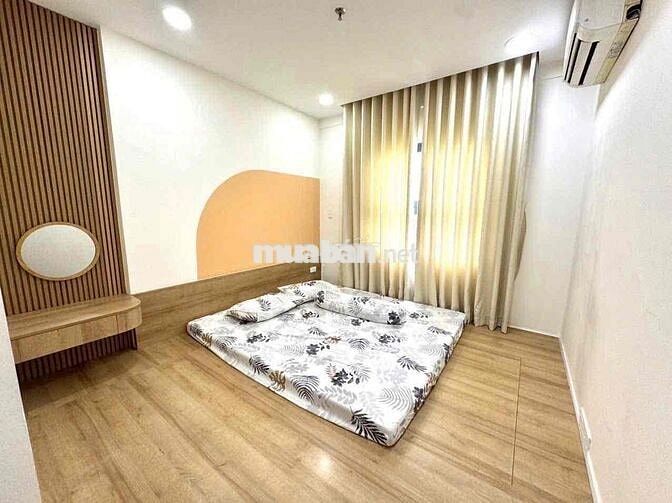 cho thuê căn hộ minh quốc plaza 2pn full nội thất