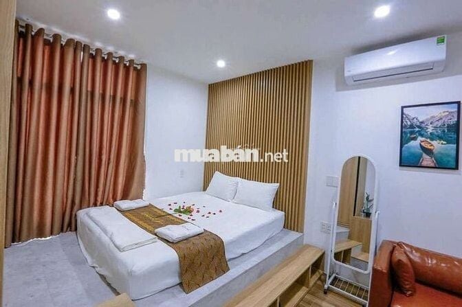 SIÊU VIP _ DƯƠNG ĐÌNH NGHỆ _ ĐƯỜNG 7.5 M, KHU PHÔ TÂY _ 13P _ GIA 15.8