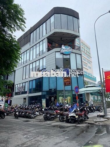 VỊ TRÍ ĐẸP CHO THUÊ GÓC 2 MT 822 SƯ VẠN HẠNH GẦN ĐH HUFLIT BỆNH VIỆN