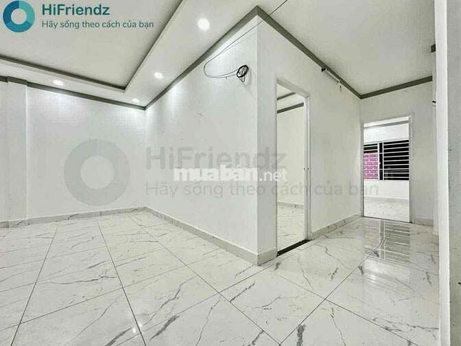 Hàng hiếm siêu phẩm 2PN siêu rộng - 70m2 - Gần làng đại học Thủ Đức