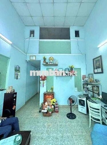 64m2, bán nhà Bình Tân, 2 tầng , giá 4,7tỷ, sổ riêng