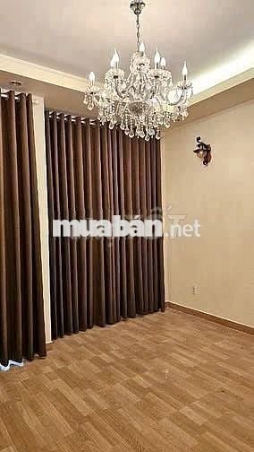 🔥 TIN HOT:  CHO THUÊ GẤP - NHÀ HẺM XE HƠI TRUNG TÂM PHÚ NHUẬN