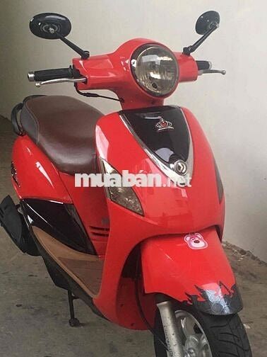Elizabth Fi đỏ , công chứng liền bstp