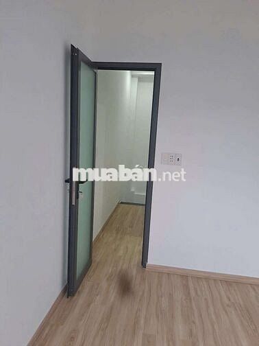 Nhà shr hoàn công Trần Xuân Soạn ban công Tân Hưng Quận 7