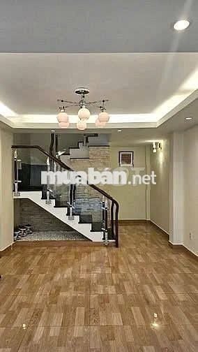 🔥 TIN HOT:  CHO THUÊ GẤP - NHÀ HẺM XE HƠI TRUNG TÂM PHÚ NHUẬN
