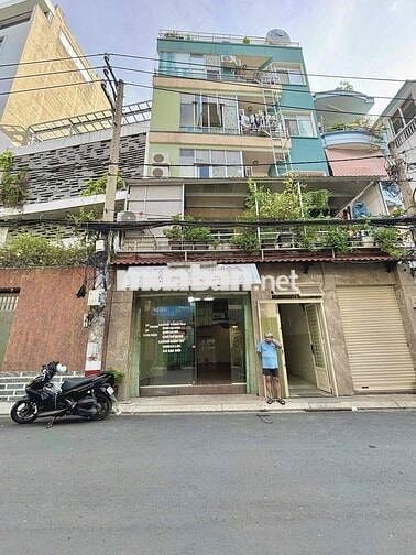 PHÒNG TRỌ CỬA SỔ TRỜI - CÓ MÁY LẠNH GIÁ RẺ NGAY CÁCH MẠNG THÁNG 8