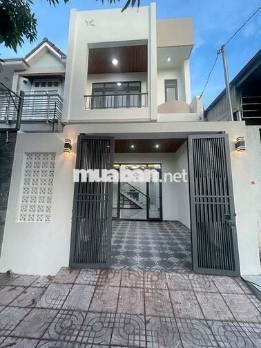 🏡 BÁN NHÀ ĐẸP - GIÁ TỐT TẠI KDC LAVENDER CITY - TÂN TRIỀU -