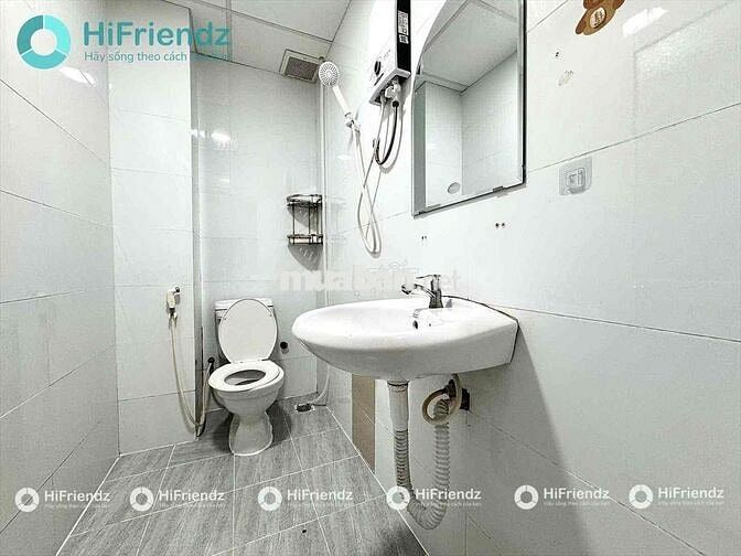 KHAI TRƯƠNG 2PN ĐỦ NỘI THẤT CAO CẤP CÁCH ĐH HOA SEN 1km