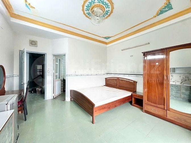 SANG 30 PHÒNG. Nguyễn Oanh. Gò Vấp