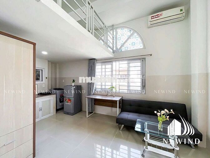 Căn hộ Mini. Giá sinh viên, gần tdt, UFM, ntt – Ngay sau Lotte Quận 7