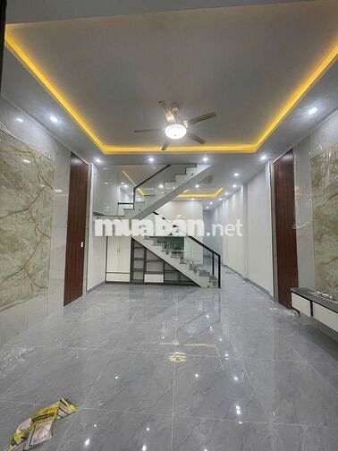 🏡 BÁN NHÀ ĐẸP - GIÁ TỐT TẠI KDC LAVENDER CITY - TÂN TRIỀU -