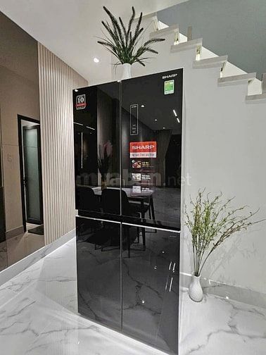 Căn nhà đẹp 2 tầng, 67.5m2 ngay Cô Giang, PN. Giá: 3 Tỷ 440. Hẻm 4.5m
