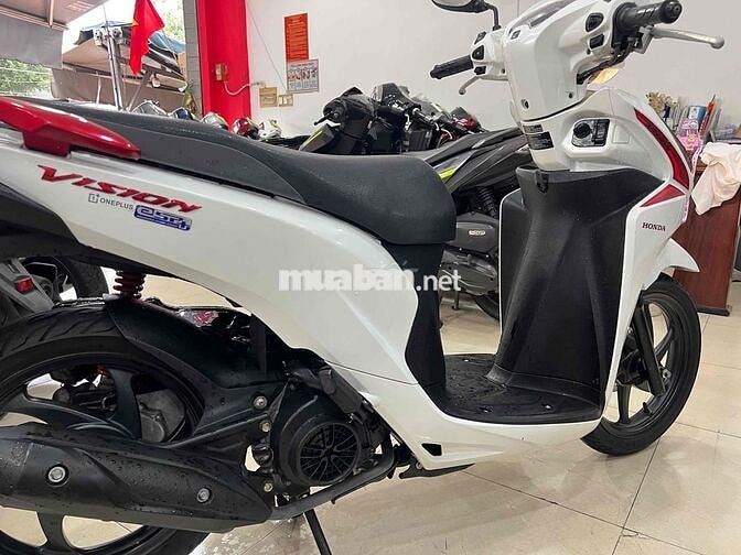 Honda Viosn Cọp 2020.2 khoá Makey.BSTP.Chính chủ