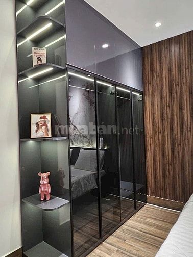 Căn nhà đẹp 2 tầng, 67.5m2 ngay Cô Giang, PN. Giá: 3 Tỷ 440. Hẻm 4.5m