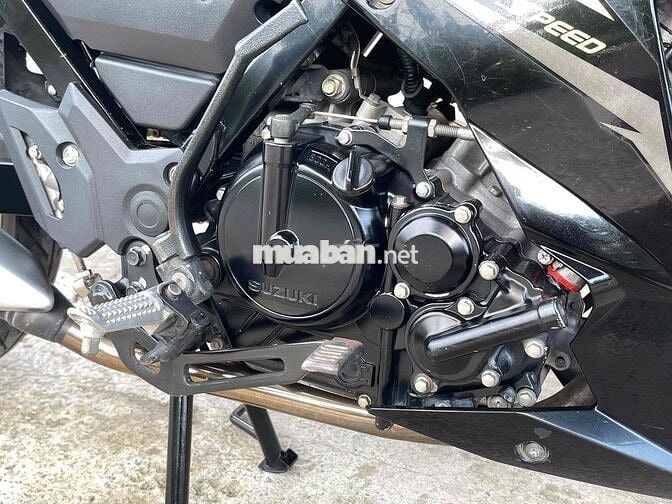 Suzuki f150 xe rin máy rin mâm kiểng