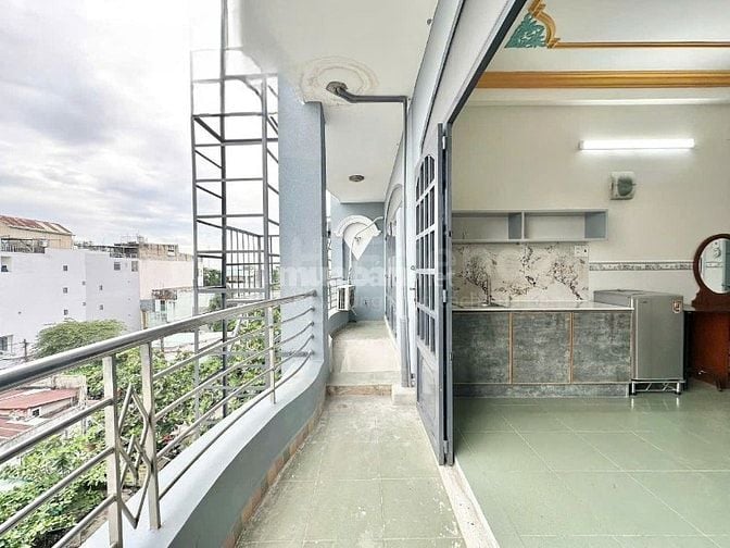 SANG 30 PHÒNG. Nguyễn Oanh. Gò Vấp