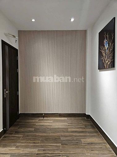Căn nhà đẹp 2 tầng, 67.5m2 ngay Cô Giang, PN. Giá: 3 Tỷ 440. Hẻm 4.5m
