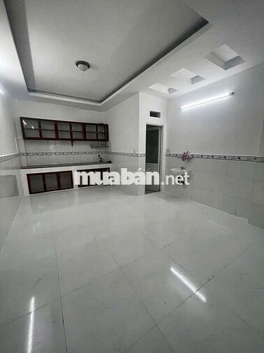 GÒ XOÀI - HXT THÔNG - 2 TẦNG - KHÔNG LG - CN 48M2 - CHỈ 4.78 ĐỒNG