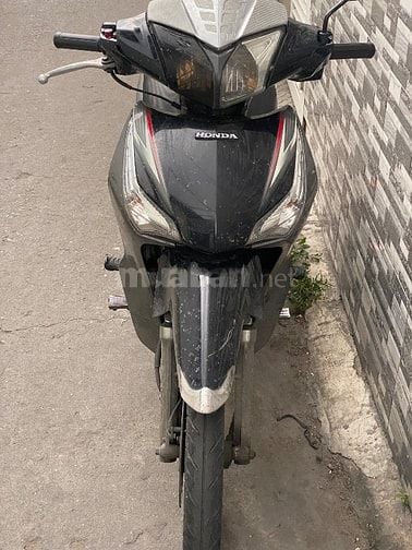 Honda Future Xám đen 2013 chính chủ biển số thành phố