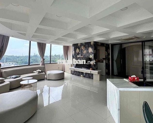 bán chung cư gateway vũng tàu 138m2 3pn 2wc full nt gia 4ty450