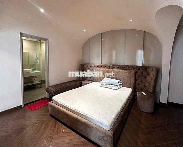 bán chung cư gateway vũng tàu 138m2 3pn 2wc full nt gia 4ty450