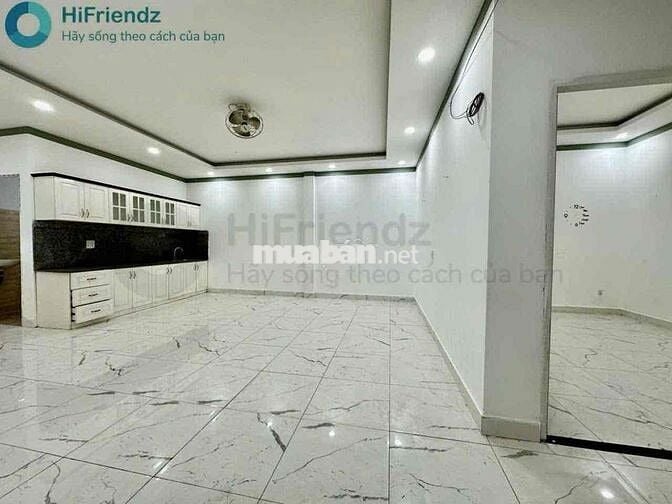 Hàng hiếm siêu phẩm 2PN siêu rộng - 70m2 - Gần làng đại học Thủ Đức