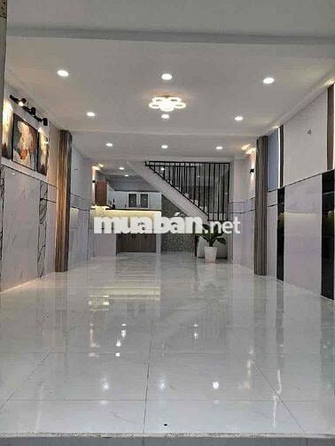 BÌNH LONG-TÂN PHÚ-4x12-2TẦNG-MỚI Ở NGAY-GIÁP TÂN BÌNH-SHR-CHỈ 4.X TỶ