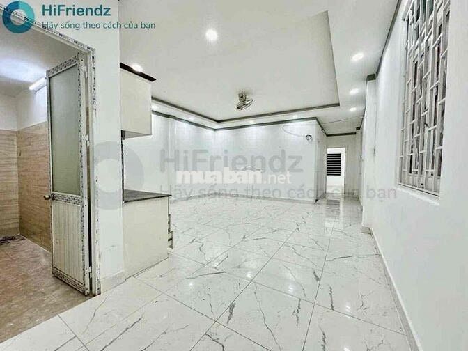 Hàng hiếm siêu phẩm 2PN siêu rộng - 70m2 - Gần làng đại học Thủ Đức