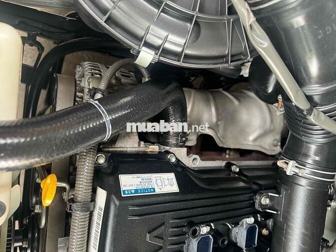 Toyota Innova 2013 E - 72000 km