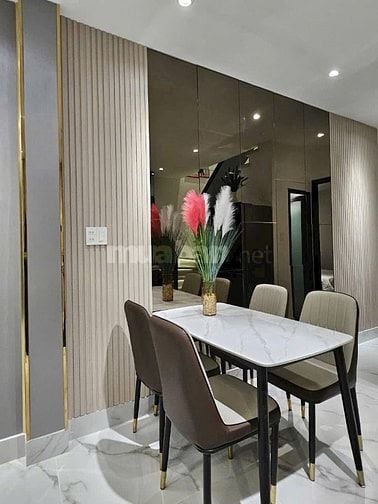 Căn nhà đẹp 2 tầng, 67.5m2 ngay Cô Giang, PN. Giá: 3 Tỷ 440. Hẻm 4.5m