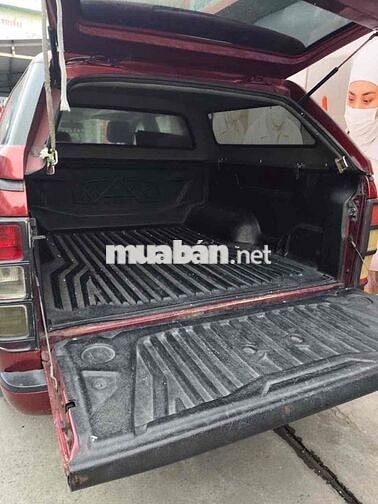 Ford Ranger 2013 XLS 2.2 4x2 MT - 194000 km